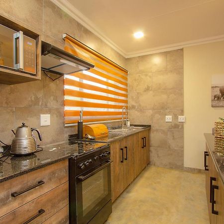 Kaya Kabush Villa Marloth Park Luaran gambar