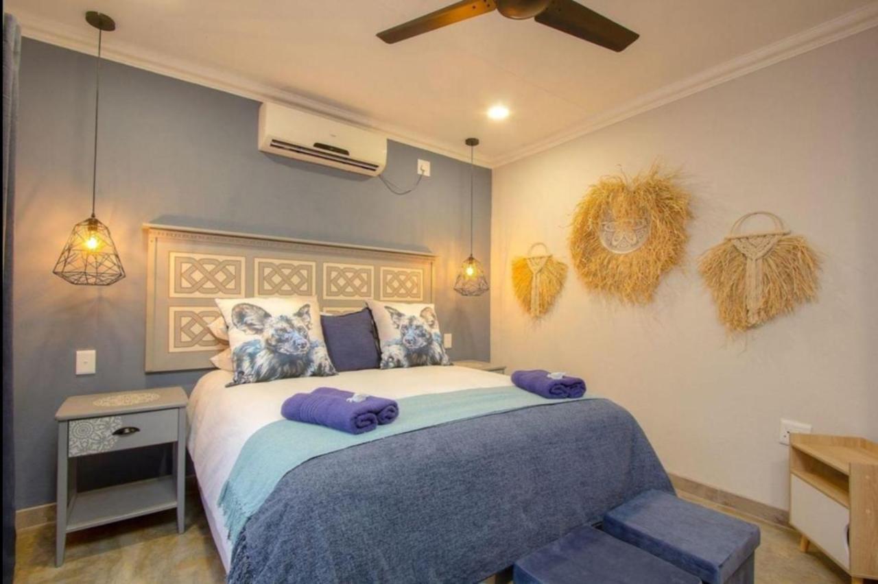 Kaya Kabush Villa Marloth Park Luaran gambar