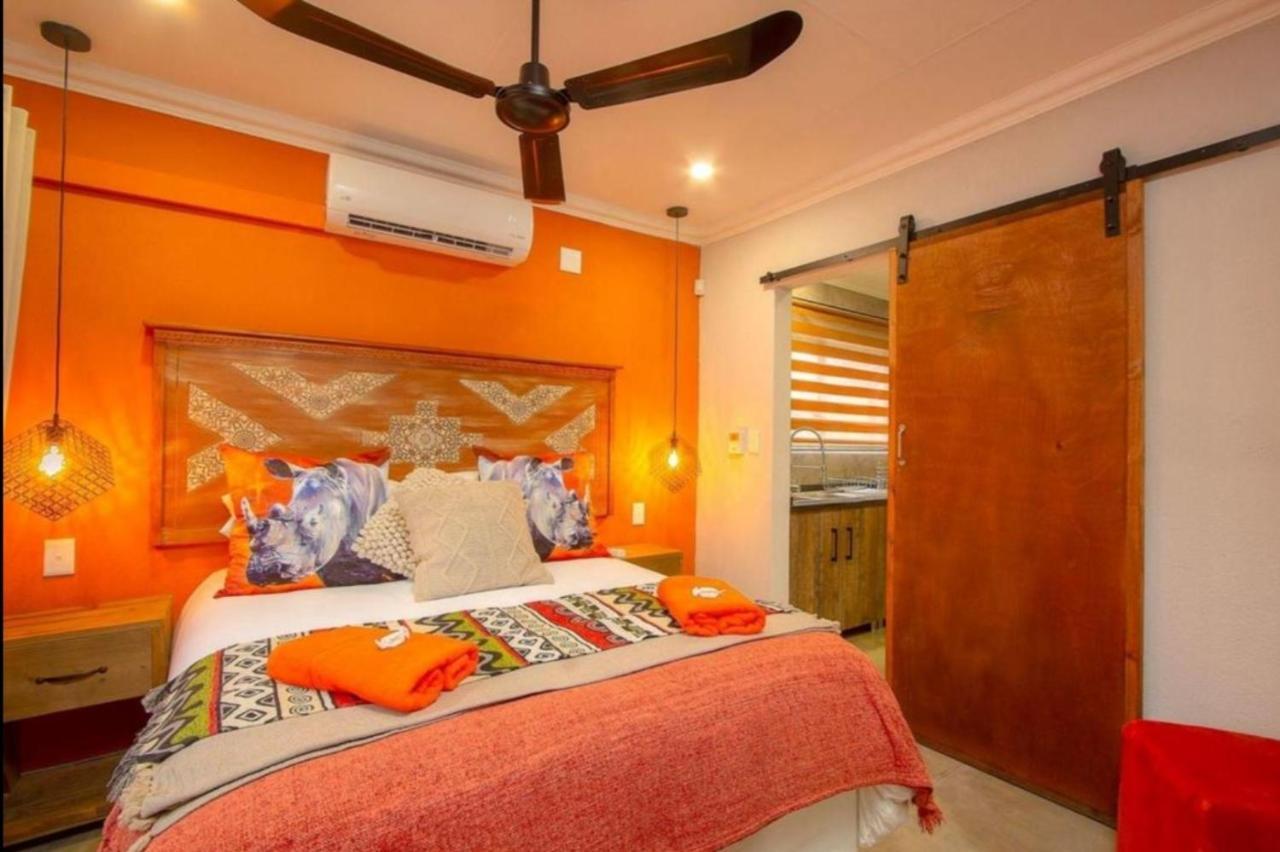 Kaya Kabush Villa Marloth Park Luaran gambar