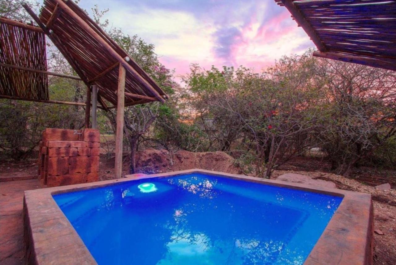 Kaya Kabush Villa Marloth Park Luaran gambar