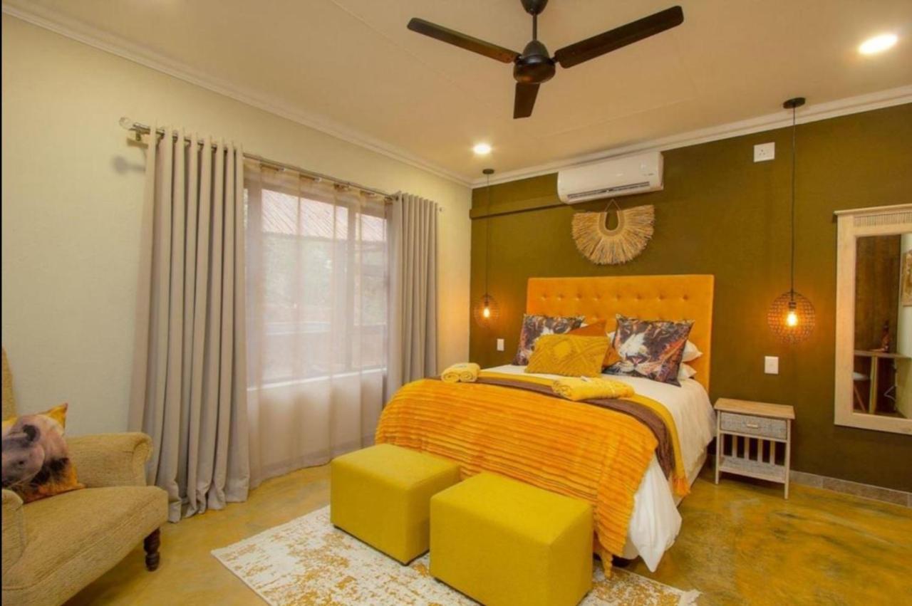 Kaya Kabush Villa Marloth Park Luaran gambar