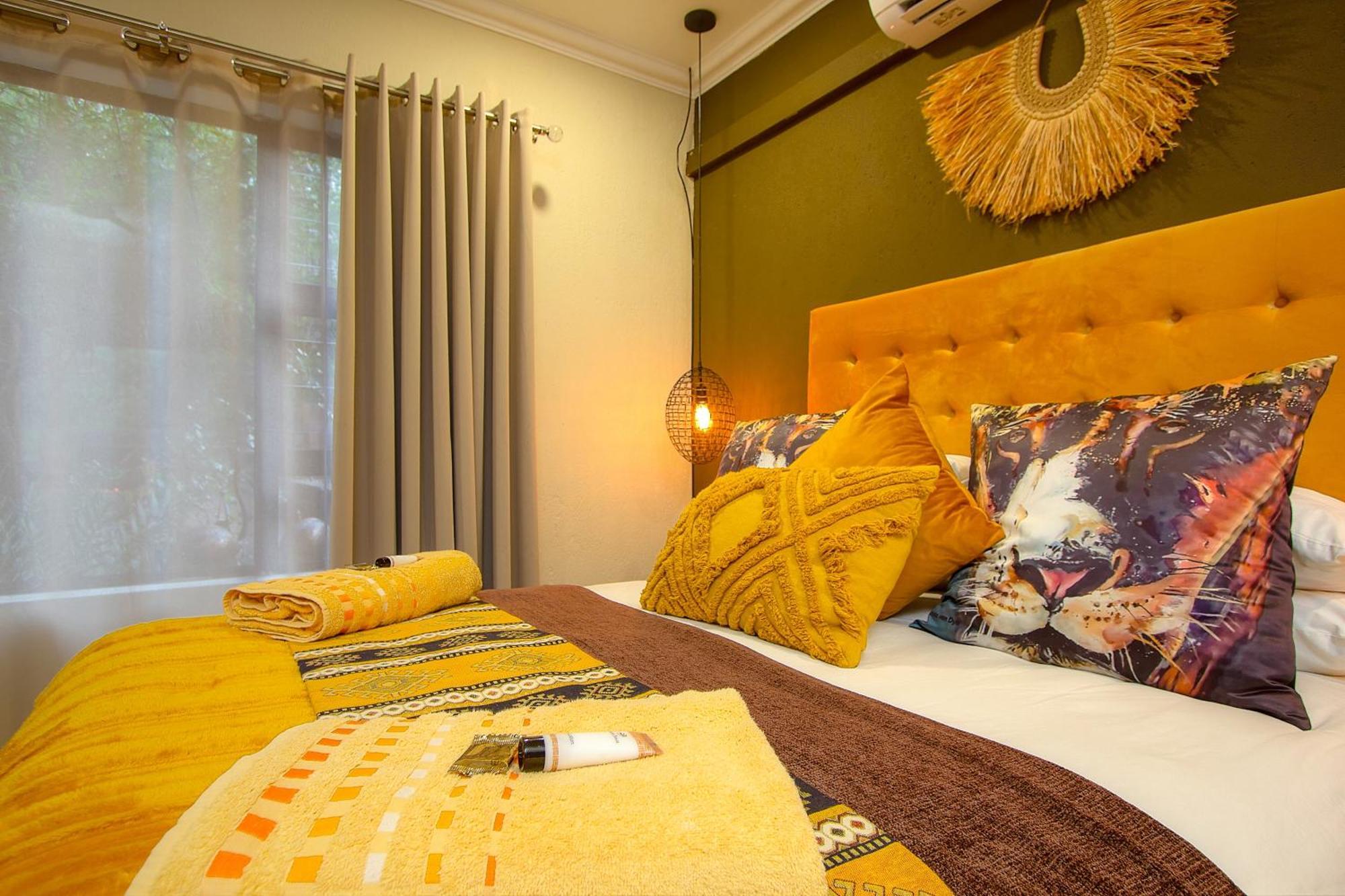 Kaya Kabush Villa Marloth Park Luaran gambar