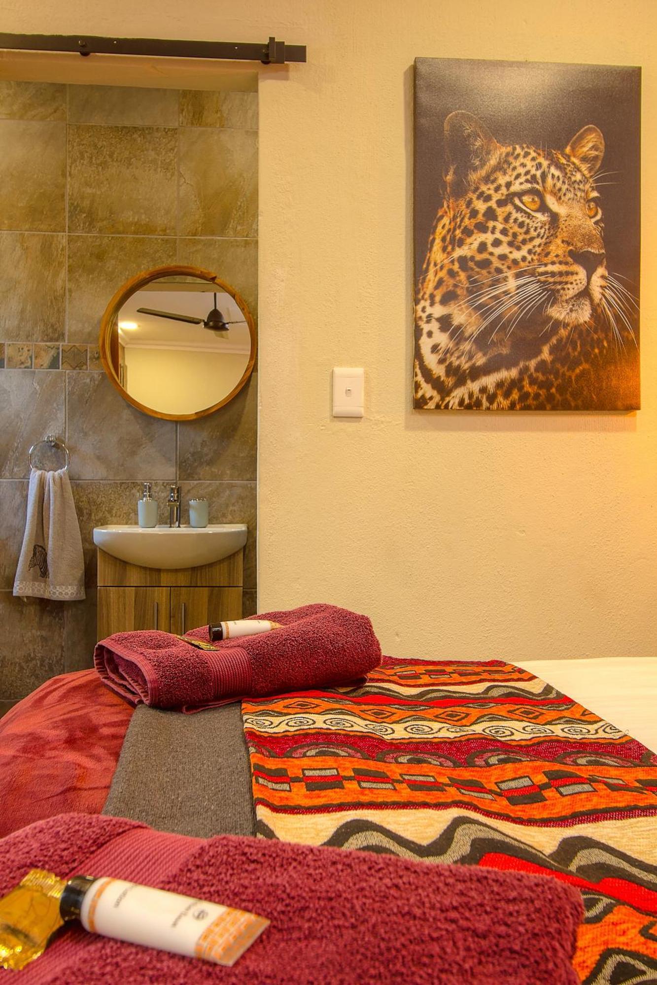 Kaya Kabush Villa Marloth Park Luaran gambar