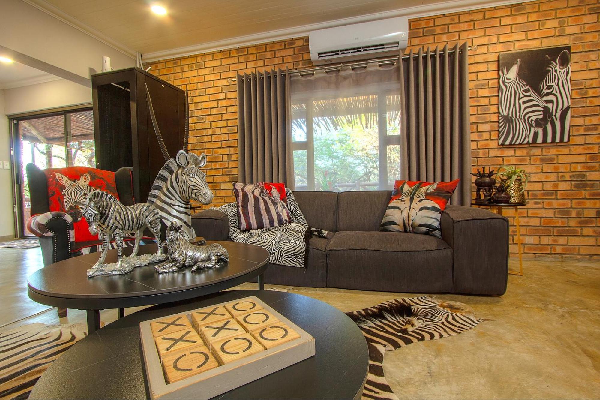 Kaya Kabush Villa Marloth Park Luaran gambar