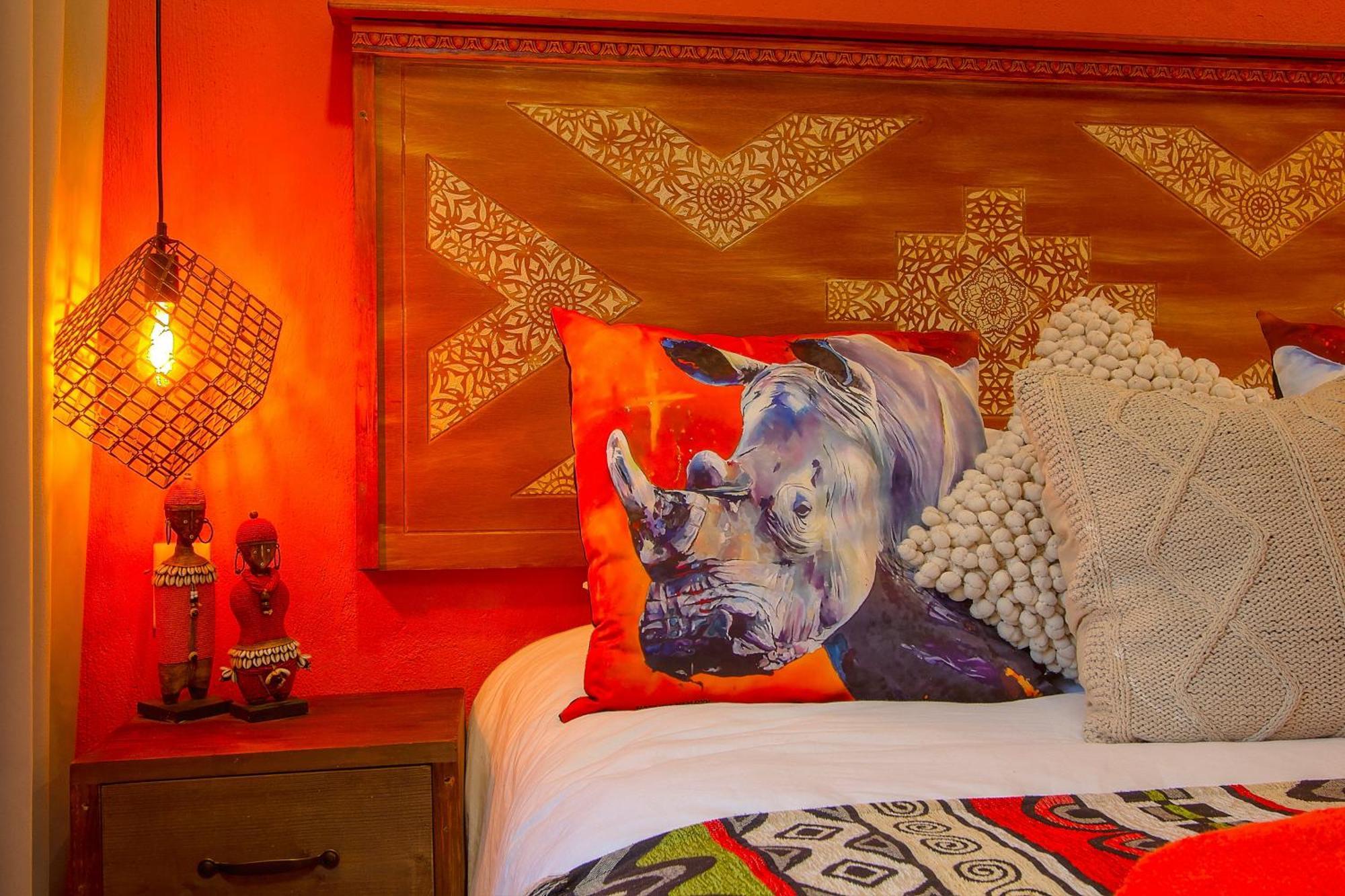 Kaya Kabush Villa Marloth Park Luaran gambar