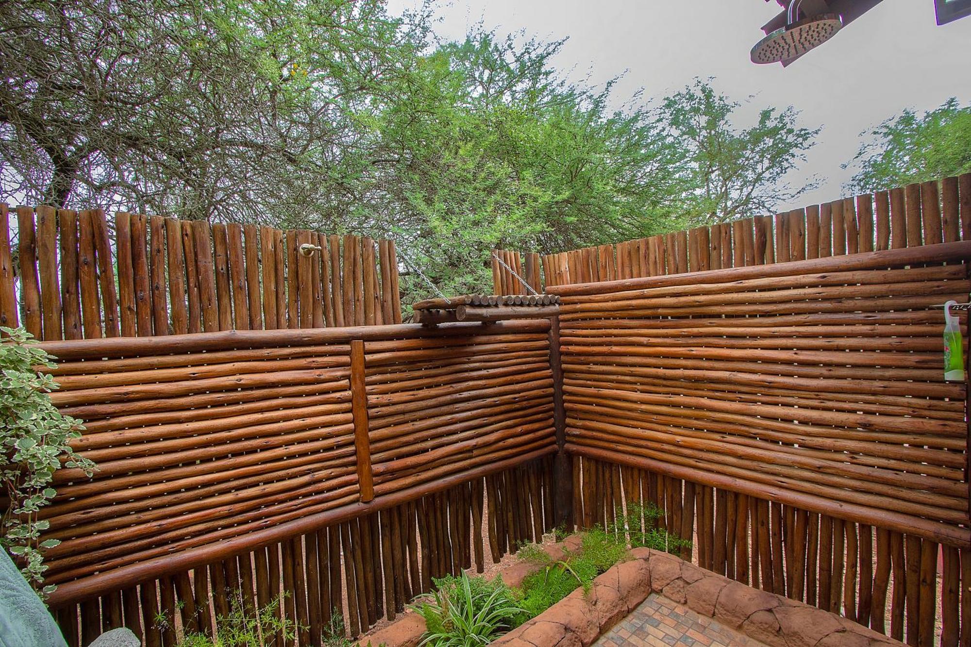 Kaya Kabush Villa Marloth Park Luaran gambar